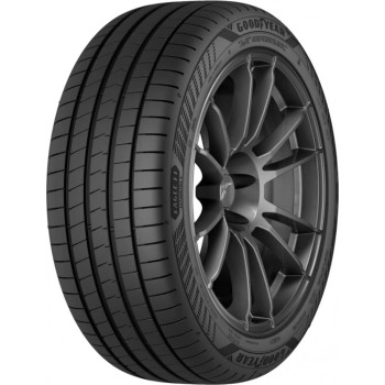 Летняя шина Goodyear Eagle F1 Asymmetric 6 235/40 R19 96W Run Flat