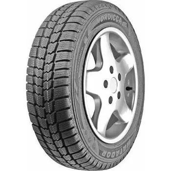Зимняя шина Matador MPS-520 225/65 R16C 112/110T