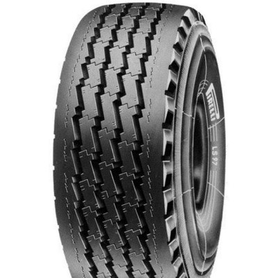 Всесезонная шина Pirelli LS 97 (рулевая) 12.00 R20 154/150K