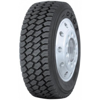 Всесезонная шина Toyo M608Z (ведущая) 315/80 R22.5 154/151M