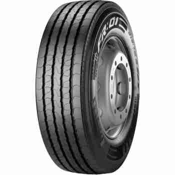 Pirelli FR 01 (рулевая) 315/80 R22.5 156/150L FR