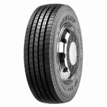 Всесезонная шина Dunlop SP 241 (прицеп) 425/55 R19.5 160J