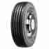 Всесезонная шина Dunlop SP 241 (прицеп) 425/55 R19.5 160J