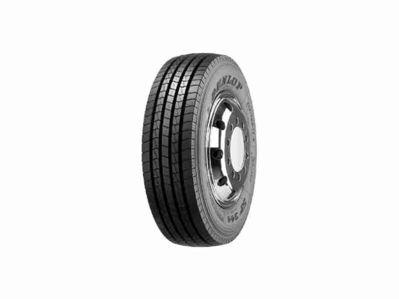 Всесезонная шина Dunlop SP 241 (прицеп) 425/55 R19.5 160J