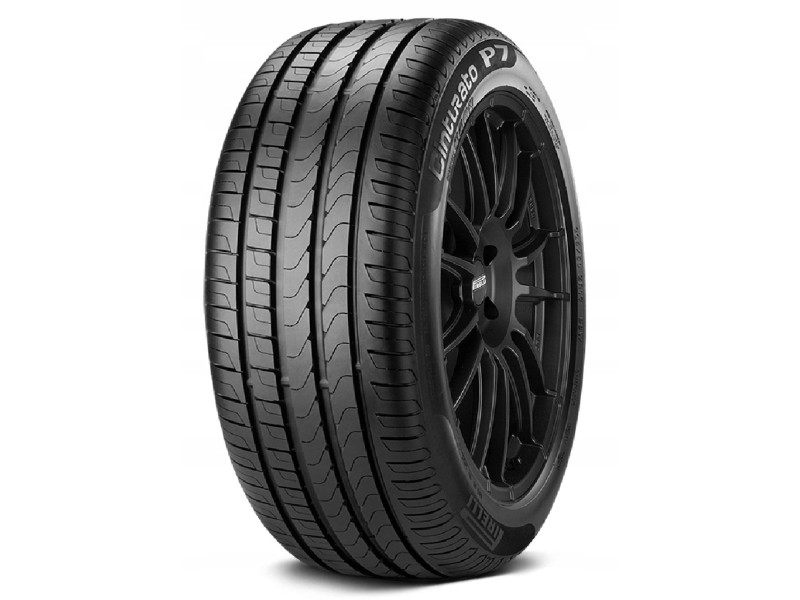 Летняя шина Pirelli Cinturato P7 (P7C1) 225/45 R18 91V Run Flat