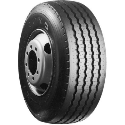 Toyo M111 Z (рулевая) 315/80 R22.5 154/151M
