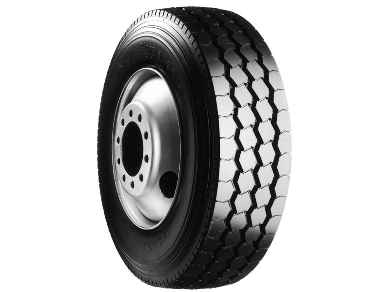 Всесезонная шина Toyo M320 (ведущая) 315/80 R22.5 154/151M