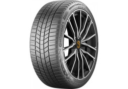 Зимняя шина Continental WinterContact 8S EV 255/50 R21 109H