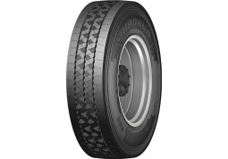 Всесезонная шина Haohua GT24 (универсальная) 295/80 R22.5 154/151M 18PR