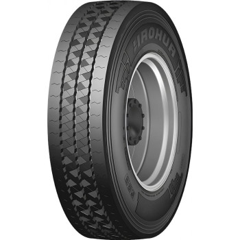 Всесезонна шина Haohua GT24 (універсальна) 295/80 R22.5 154/151M 18PR