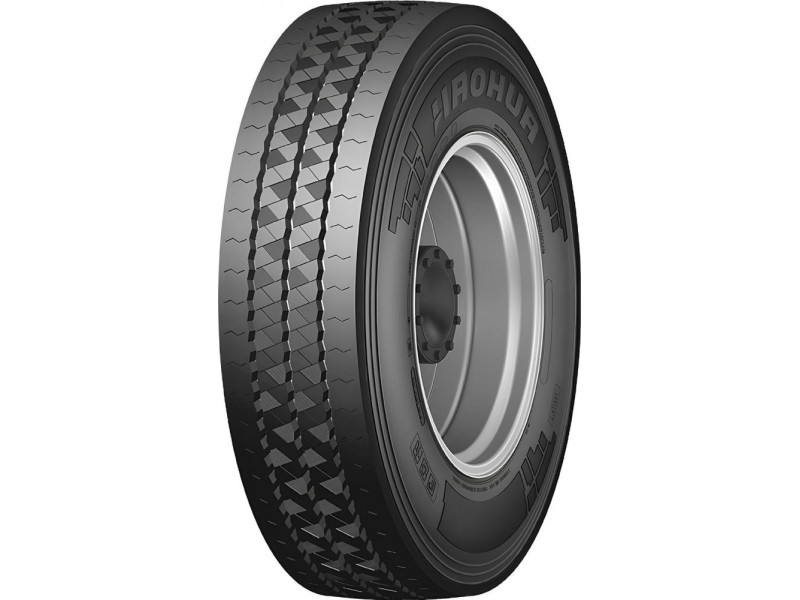Всесезонна шина Haohua GT24 (універсальна) 295/80 R22.5 154/151M 18PR