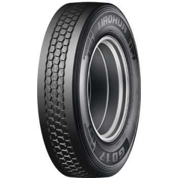 Всесезонна шина Haohua GD17 (ведуча) 295/75 R22.5 149/146M 18PR