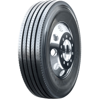 Всесезонная шина Sailun S606 (универсальная) 315/70 R22.5 154/150L