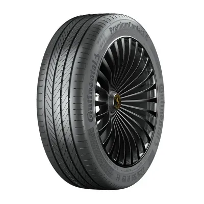 Лiтня шина Continental PremiumContact C EV 255/50 R20 109V ContiSeal