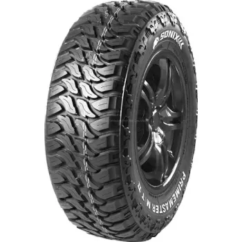 Всесезонна шина Sonix PrimeMaster M/T II 35/12.50 R20 121Q