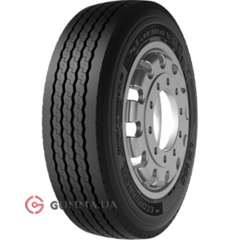 Всесезонная шина Starmaxx LH100 Ecoplanet (прицепная) 265/70 R19.5 143/141J