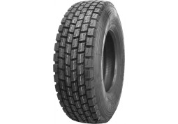 Всесезонная шина Normaks ND638 (ведущая) 295/80 R22.5 152/149M 18PR