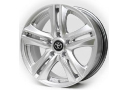 Диск Replica Toyota SR92 HB R16 W7.0 PCD5x114.3 ET40 DIA67.1