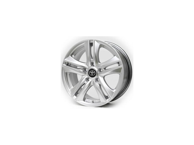 Диск Replica Toyota SR92 HB R16 W7.0 PCD5x114.3 ET40 DIA67.1