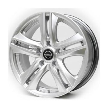 Диск Replica Nissan SR92 HB R16 W7.0 PCD5x114.3 ET40 DIA67.1