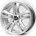 Диск Replica Nissan SR92 HB R16 W7.0 PCD5x114.3 ET40 DIA67.1