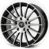 Диск Replica Toyota SR156 MB R16 W7.0 PCD5x114.3 ET40 DIA67.1