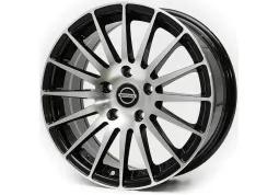 Диск Replica Nissan SR156 MB R16 W7.0 PCD5x114.3 ET40 DIA67.1