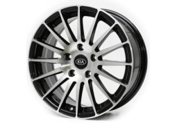 Диск Replica KIA SR156 MB R16 W7.0 PCD5x114.3 ET40 DIA67.1