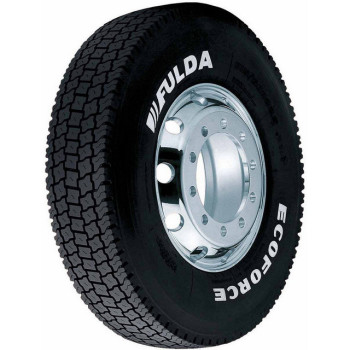 Всесезонная шина Fulda Ecoforce (рулевая) 315/60 R22.5 152/148L