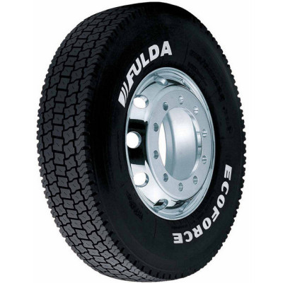 Всесезонная шина Fulda Ecoforce (рулевая) 315/60 R22.5 152/148L