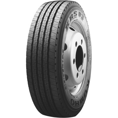 Kumho KRS03 (рулевая) 275/70 R22.5 148M