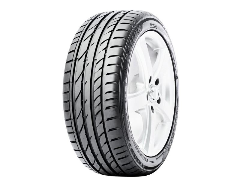 Літня шина Sailun ATREZZO ZSR 255/35 R18 90Y Run Flat