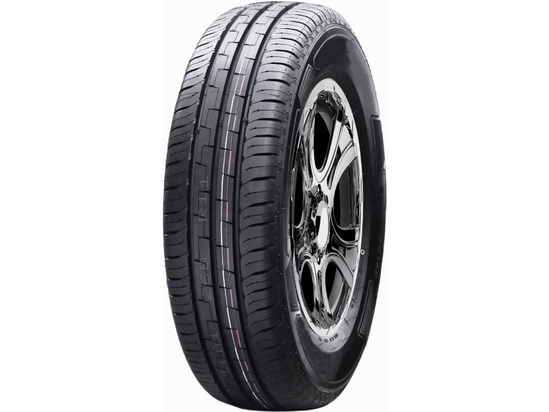 Летняя шина Tracmax X-privilo RF19 235/85 R16C 120/116Q