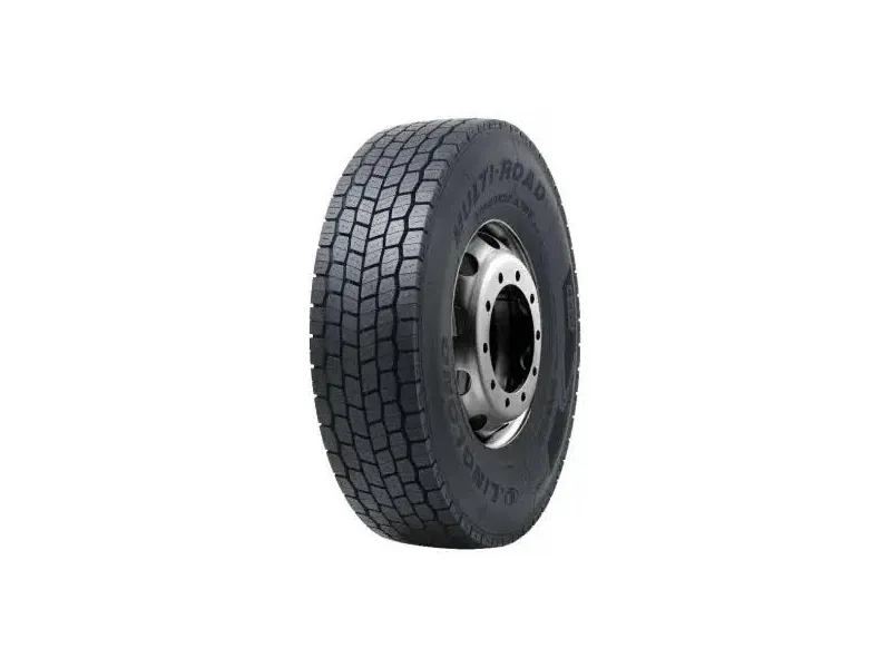 Всесезонна шина LingLong R-D33 (ведуча) 315/70 R22.5 156/154M PR18