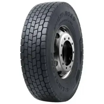 Всесезонна шина LingLong R-D33 (ведуча) 315/60 R22.5 153/150K PR20