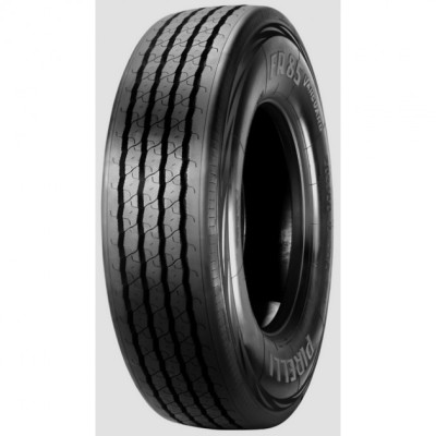 Всесезонная шина Pirelli FR 85 (рулевая) 215/75 R17.5 126/124M