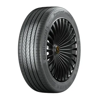 Лiтня шина Continental PremiumContact C 255/50 R20 109V ContiSeal