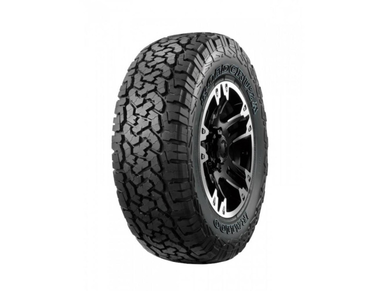 Всесезонная шина ROADCRUZA RA1100 A/T 255/70 R18 121/118Q