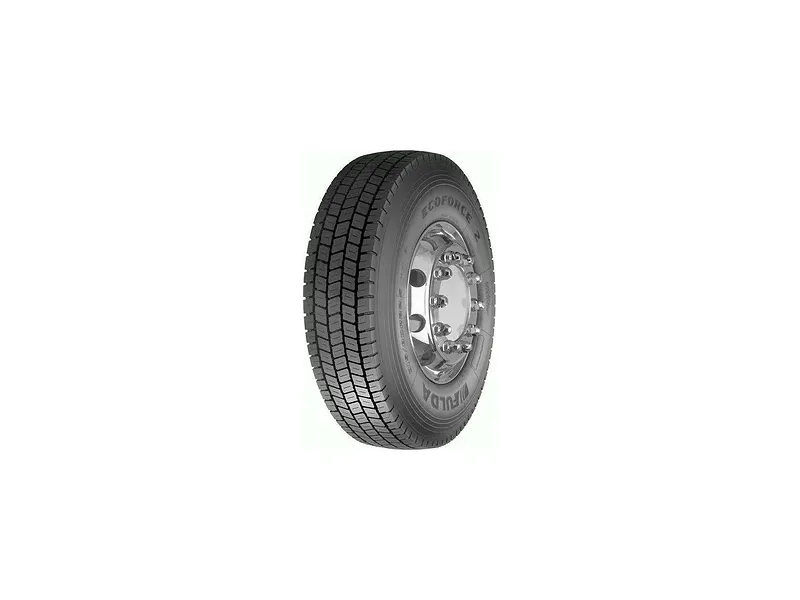 Fulda EcoForce 2 (ведущая) 315/80 R22.5 156/150L