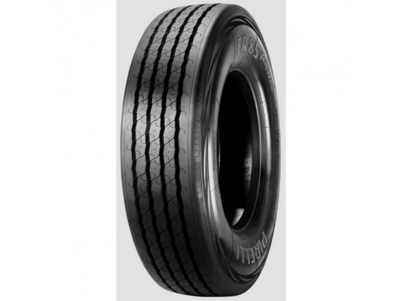 Pirelli FR 85 (рулевая) 235/75 R17.5 132/130M FR