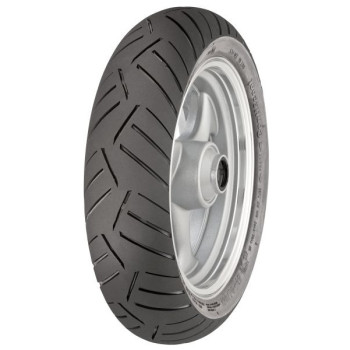 Летняя шина Continental ContiScoot 120/70 R11 50L