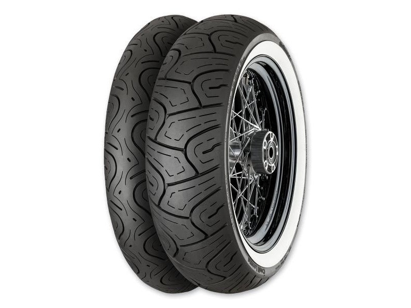 Летняя шина Continental ContiLegend 180/65 R16 81H Reinforced