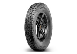 Летняя шина Continental ContiSpareTire (CST17) 125/70 R19 100M