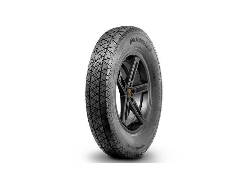 Лiтня шина Continental ContiSpareTire (CST17) 125/70 R19 100M