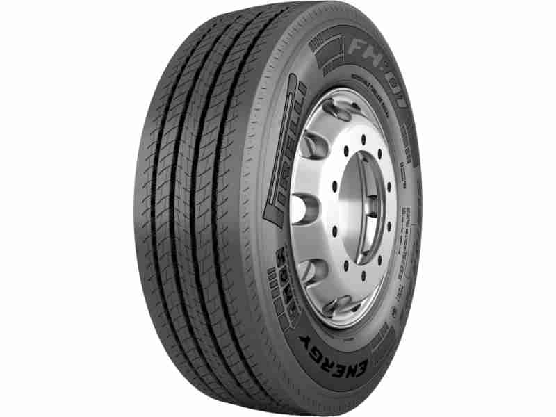 Pirelli FH:01 Energy (рулевая) 315/60 R22.5 152/148L