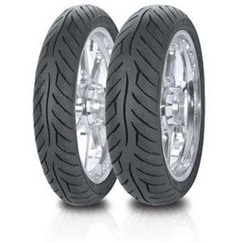 Летняя шина Avon Roadrider AM26 120/70 R17 58V