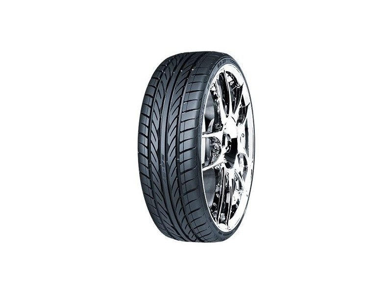 Летняя шина Goodride SA57 215/40 R17 87W