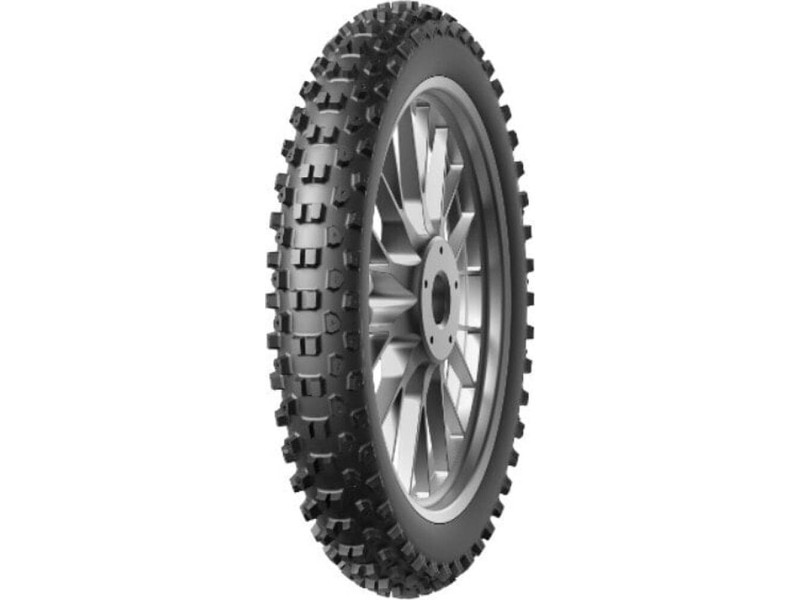 Лiтня шина Wincross E80F 190/90 R21 54R 4PR