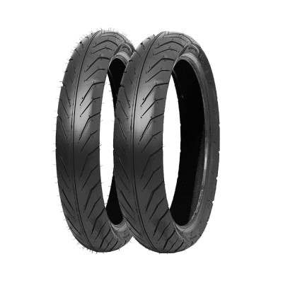 Летняя шина Deli SB-108 80/80 R16 4PR