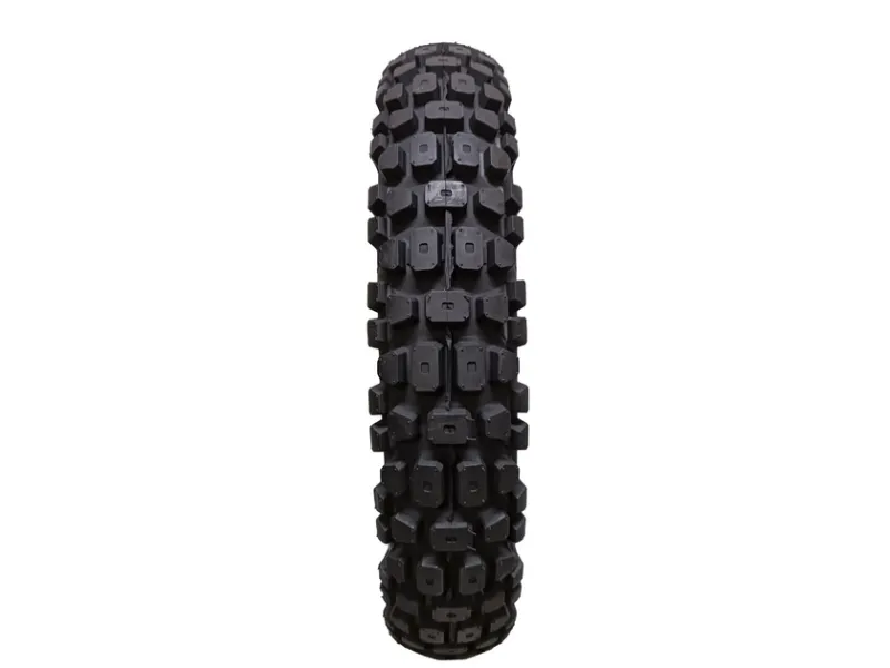 Літня шина Deli SB-107 Brutal 80/90 R21 4PR